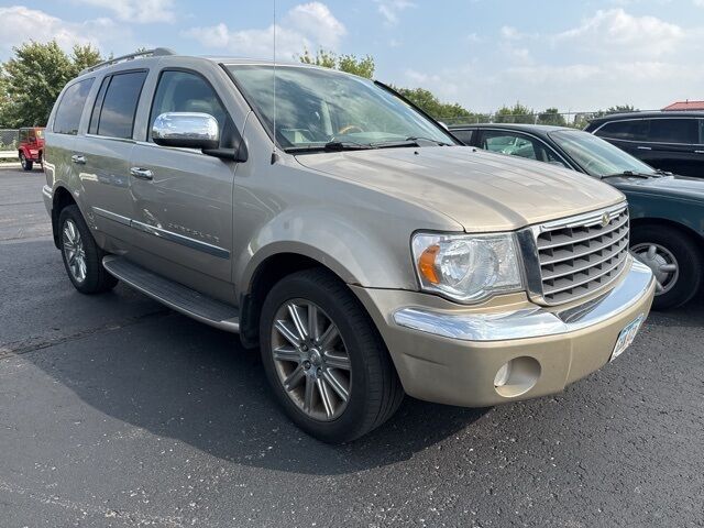 Chrysler Aspen