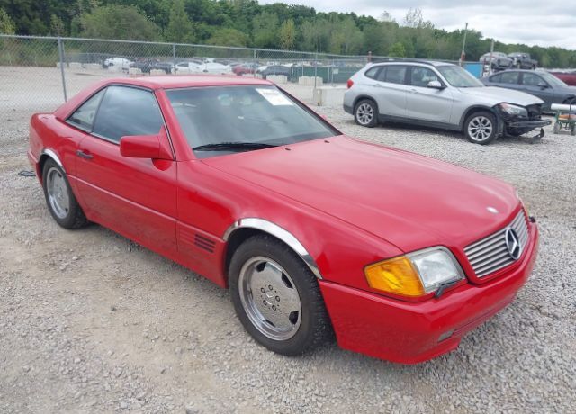 Mercedes-Benz 300