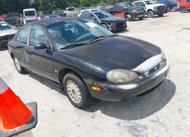 Mercury Sable