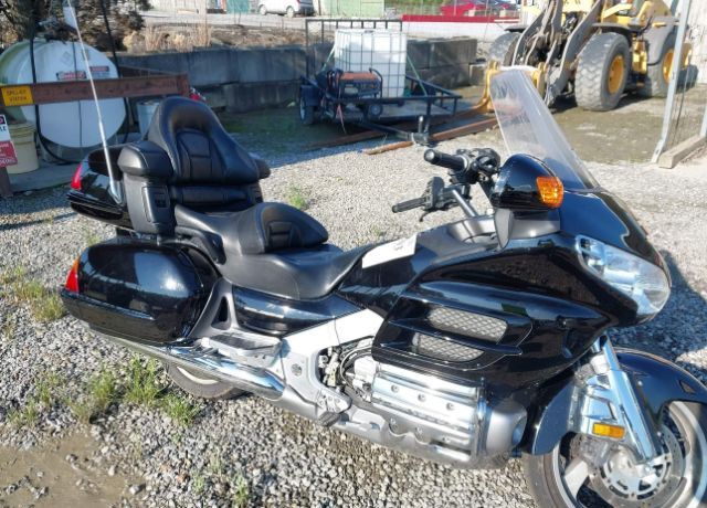 Honda GL1800
