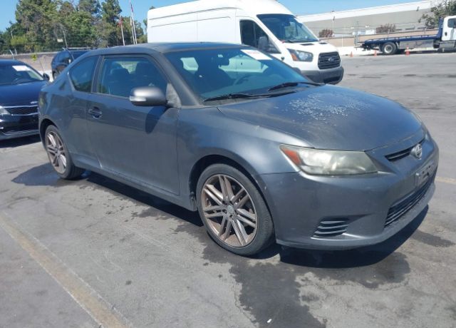 Toyota SCION tC