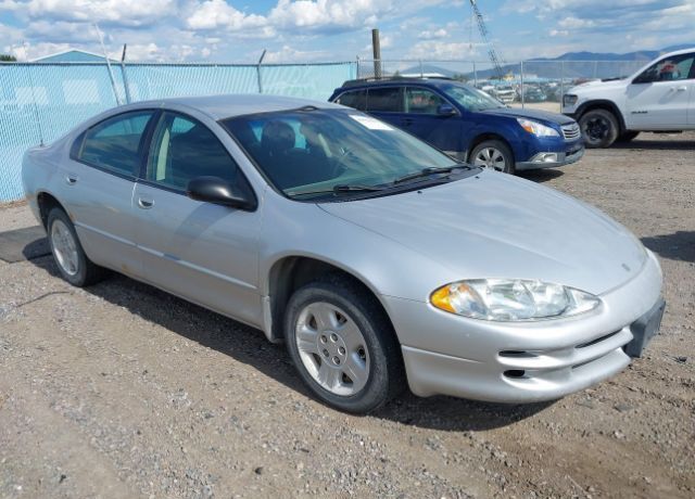 Dodge Intrepid