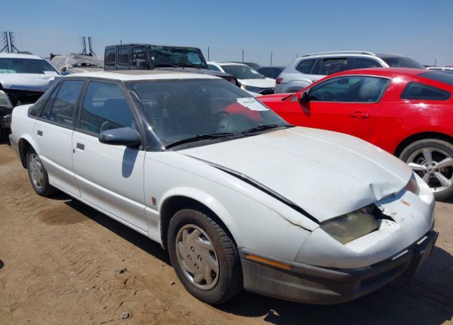 Saturn SL1