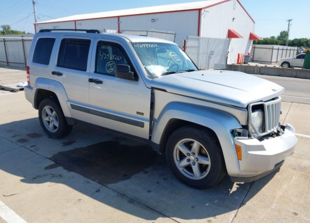 Jeep Liberty