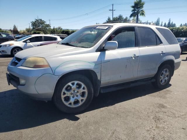 Acura MDX