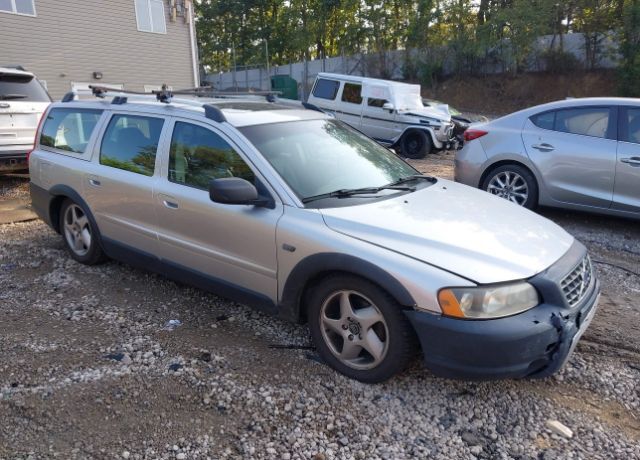 Volvo XC70