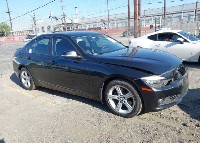 BMW 328i