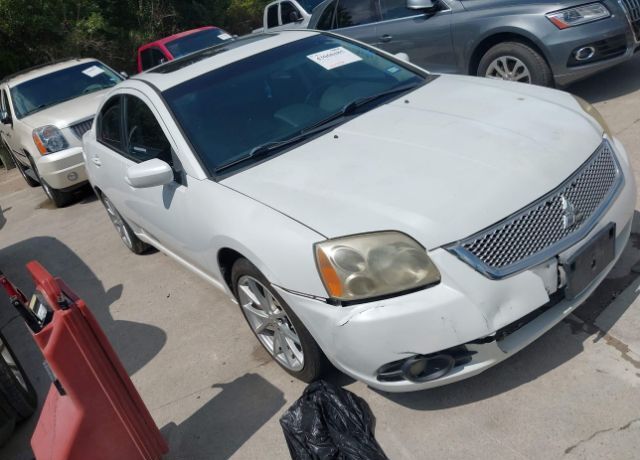 Mitsubishi Galant