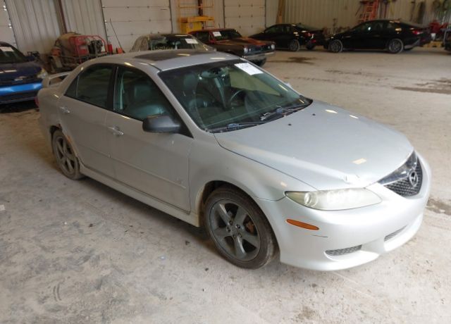 Mazda Mazda6