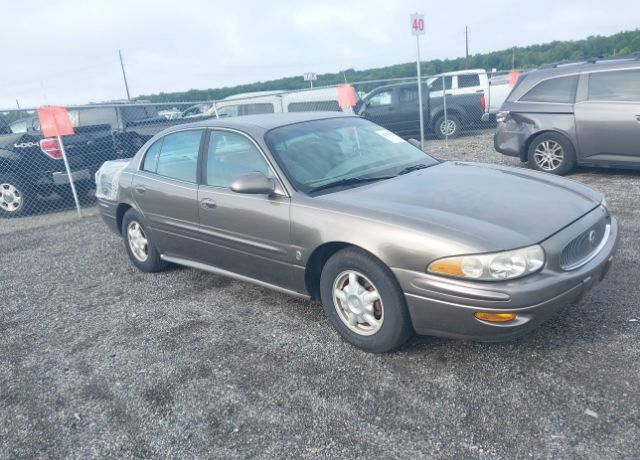 Buick LeSabre