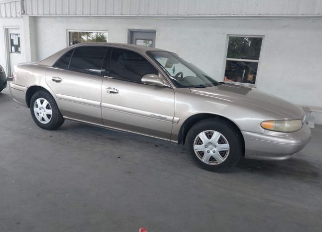 Buick Century