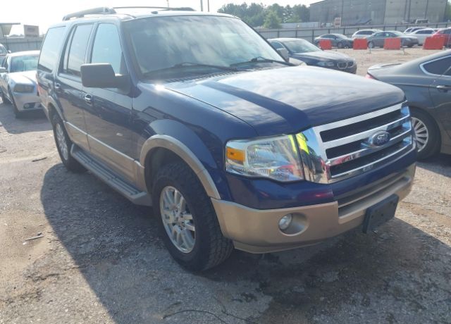 Ford Expedition