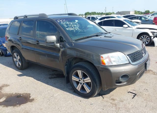 Mitsubishi Endeavor