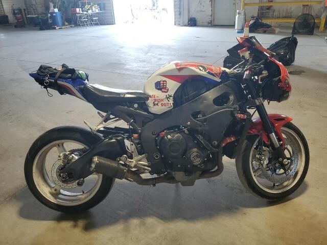 Honda CBR1000
