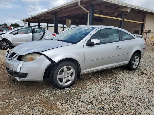 Pontiac G5