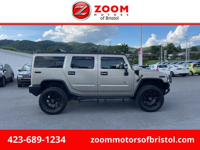 HUMMER H2