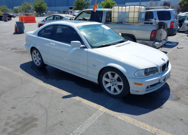 BMW 325Ci