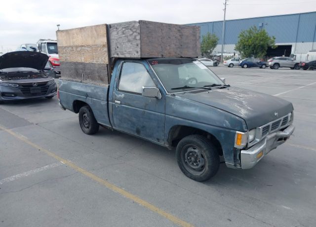 Nissan Pickup