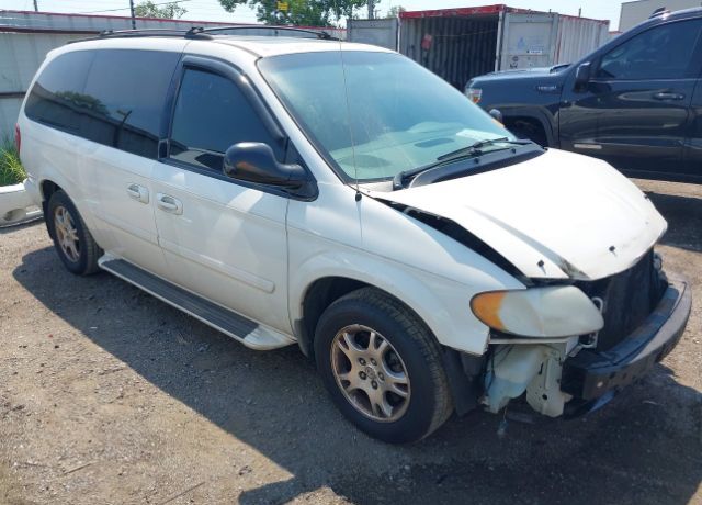 Dodge Grand Caravan