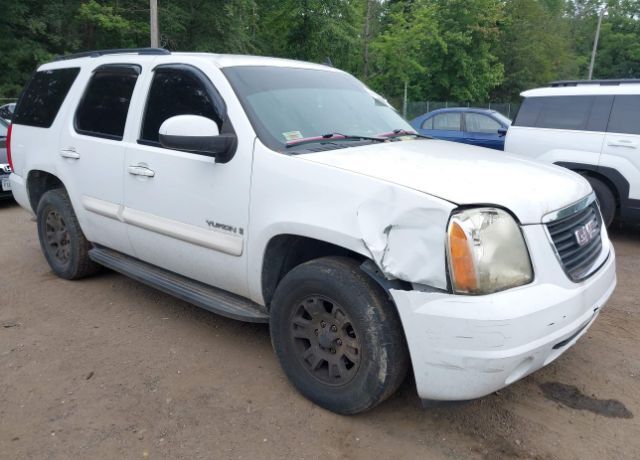 GMC Yukon