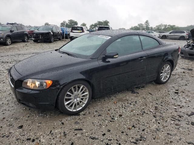 Volvo C70