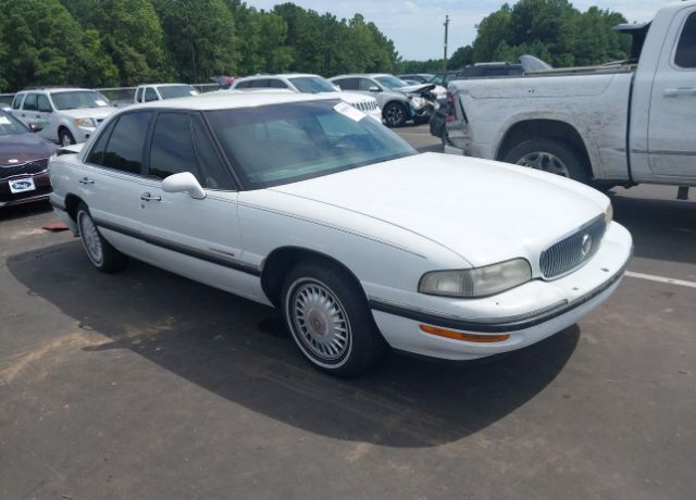 Buick LeSabre