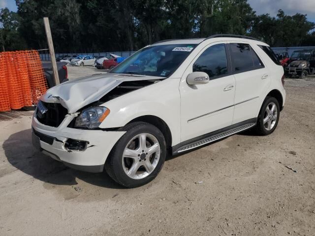 Mercedes-Benz M-Class