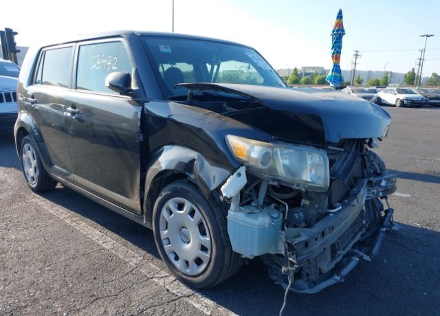 Toyota SCION xB