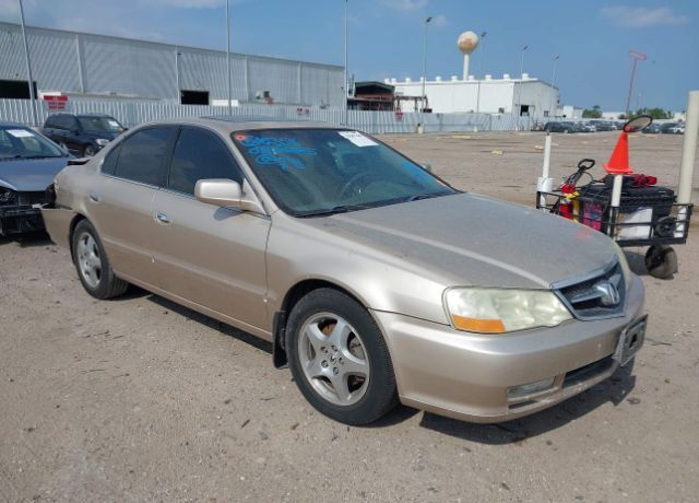 Acura TL