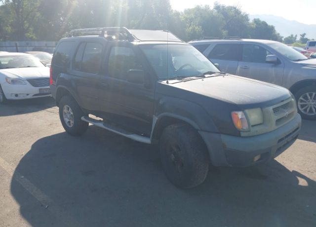 Nissan Xterra