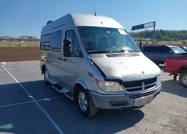 Dodge Sprinter