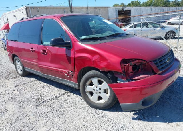 Ford Freestar