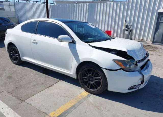 Toyota SCION tC