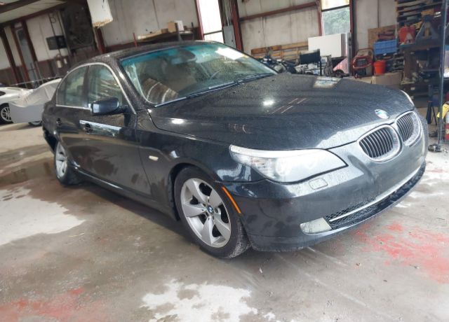 BMW 528i