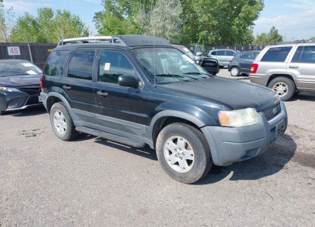 Ford Escape