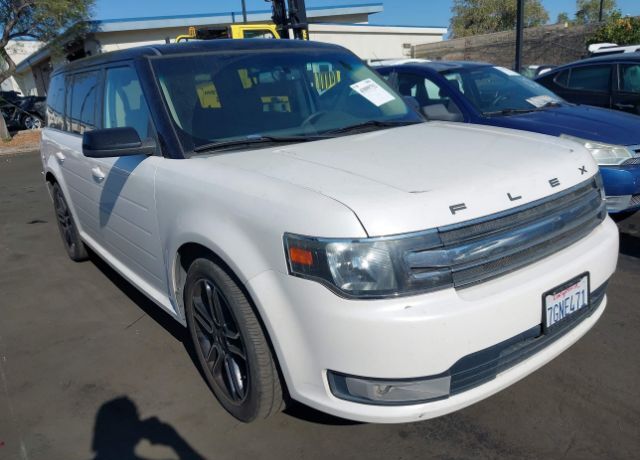 Ford Flex