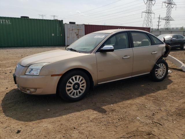 Mercury Sable