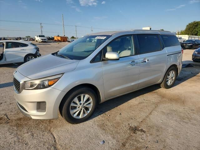 Kia Sedona