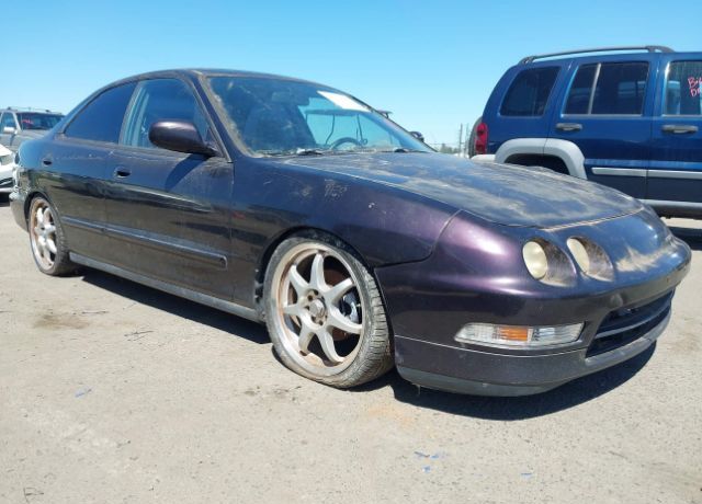 Acura Integra