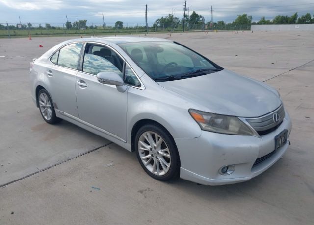 Lexus HS