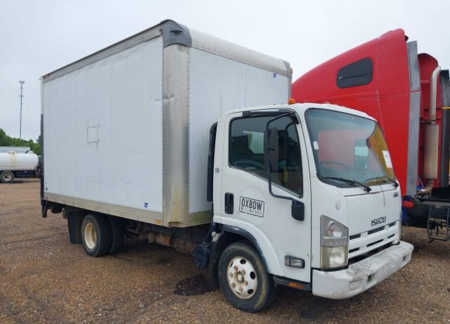 Isuzu NPR