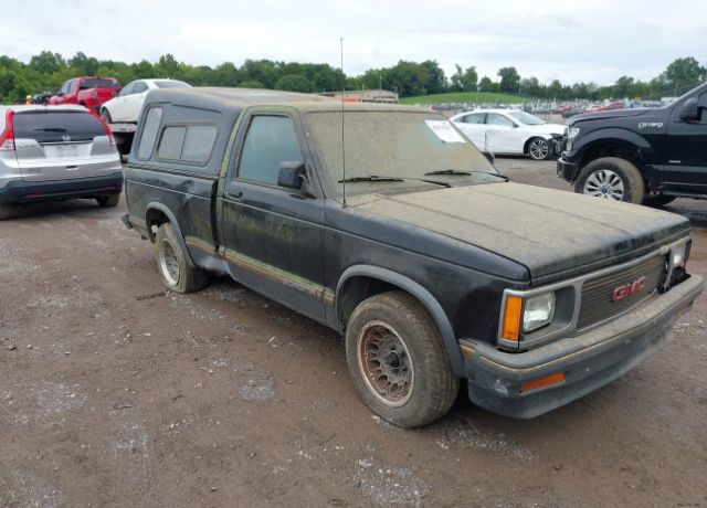 GMC Sonoma
