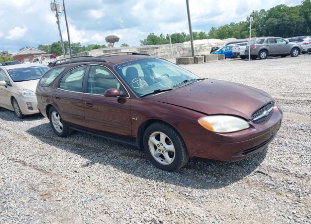 Ford Taurus