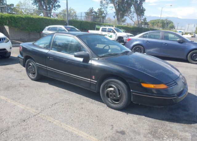 Saturn SC2