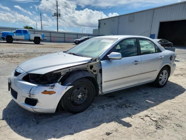 Mazda Mazda6