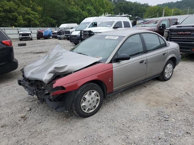 Saturn SL1