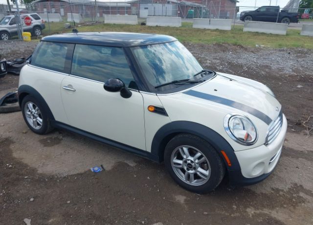 MINI Hardtop