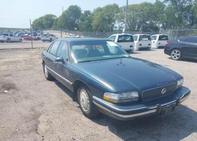 Buick LeSabre