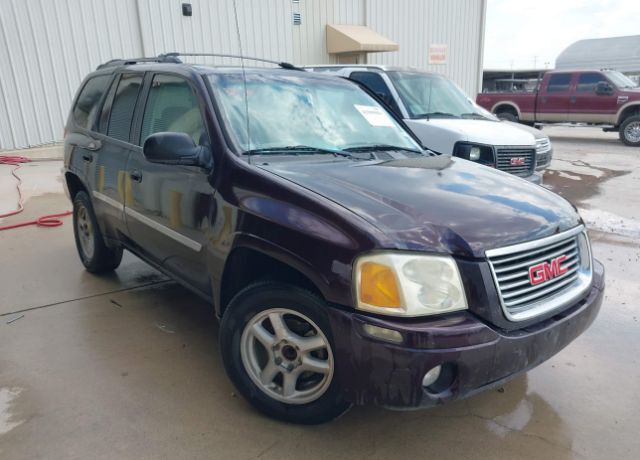 GMC Envoy