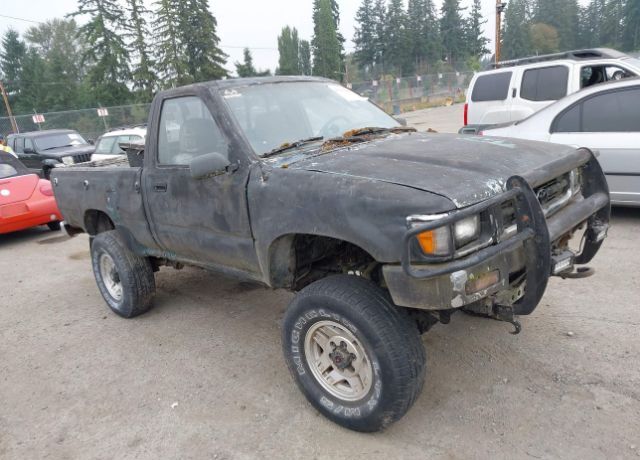 Toyota Pick-Up
